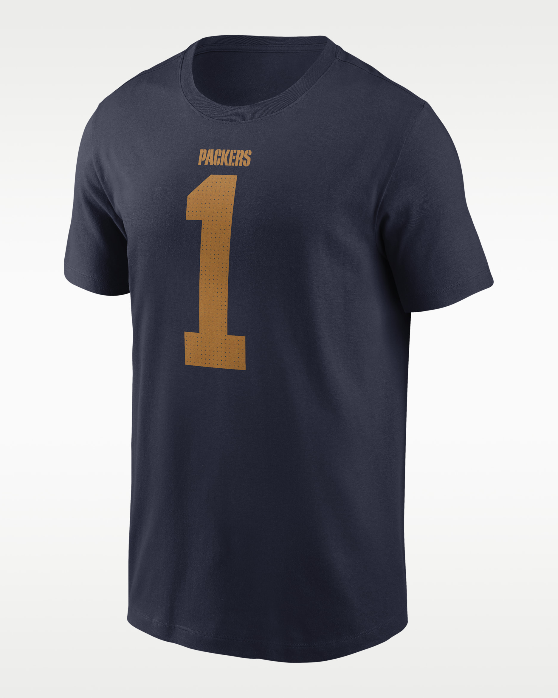 Micah Parsons Green Bay Packers Men's Nike NFL T-Shirt. Nike.com